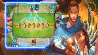 game thẻ bài, ccg, vng, collectible card game, game thẻ bài ma thuật, legends of runeterra, huyền thoại runeterra, tải game huyền thoại runeterra, tải huyền thoại runeterra, download huyền thoại runeterra, download game huyền thoại runeterra, hướng dẫn tải huyền thoại runeterra, hướng dẫn chơi huyền thoại runeterra, link tải huyền thoại runeterra, huyền thoại runeterra link tải, ccg 2020, ccg 2021