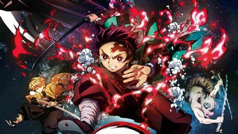 việt nam, kimetsu no yaiba, thanh gươm diệt quỷ - chuyến tàu vô tận