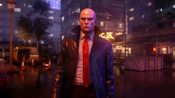 hitman, đặc vụ 47, địa điểm mới, engine glacier, hitman iii
