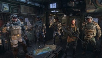 metro, 4a games, chế độ multiplayer, chế độ single-player, engine mới, phần game metro tiếp theo, saber