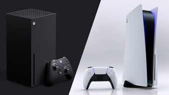 microsoft, sony, ps5, xbox series x, máy chơi game thế hệ mới, digital foundry, chế độ hiệu suất