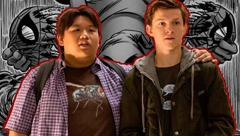 peter parker, spider-man, siêu anh hùng marvel, phim siêu anh hùng, spider-man 3, mcu, spider-man: homecoming, tom holland, electro, spider-man: far from home, vũ trụ điện ảnh marvel, phim chiếu rạp 2020, jamie foxx, ned leeds, phim chiếp rạp, hobgoblin