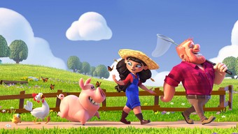 supercell, hay day pop, server đóng cửa, không đáp ứng các tiêu chuẩn