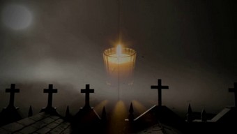 con ma, nợ xương máu, chuyện người trinh nữ tên thi, mộng liêu trai, người về từ lòng đất