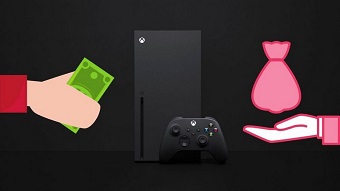 xbox, microsoft, xbox one, game pc/console, xbox one x, xbox one s, game pc/console 2020, xbox series x, xbox series s, máy chơi game console