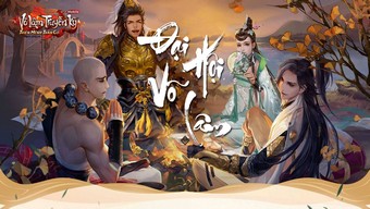 võ lâm truyền kỳ, game ios, game android, võ lâm truyền kỳ mobile, vltk mobile, vltkm, hướng dẫn võ lâm truyền kỳ mobile, tải võ lâm truyền kỳ mobile, cộng đồng võ lâm truyền kỳ mobile, tải vltkm