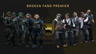 valve, csgo, operation broken fang