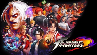 game đối kháng, snk, king of fighters, fighter game, game pc/console, game đối kháng 2020, game pc/console 2020, fighter game 2020, king of fighters 15, kof 15, kof 14, king of fighters 14