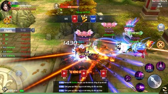 game mobile, mmorpg, game ios, game android, giang hồ tu tiên, tải giang hồ tu tiên, hướng dẫn giang hồ tu tiên, cộng đồng giang hồ tu tiên, giang hồ tu tiên mobile