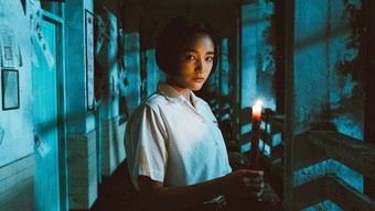 game kinh dị, netflix, devotion, red candle games, detention