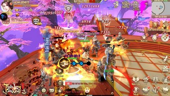 mmorpg, game ios, game android, game mmorpg, thần long cửu kiếm, tải thần long cửu kiếm, hướng dẫn thần long cửu kiếm, cộng đồng thần long cửu kiếm, game nhập vai kiếm hiệp