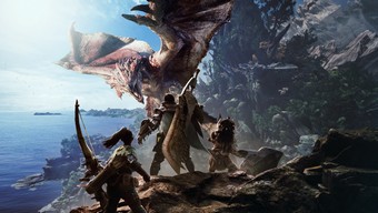 capcom, game ios, game android, monster hunter: world, tải monster hunter: world, link monster hunter: world, link tải monster hunter: world, down monster hunter: world, download monster hunter: world