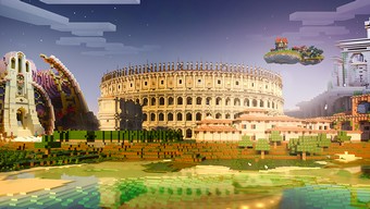 mojang, microsoft, nvidia, microsoft store, minecraft rtx, geforce rtx, công nghệ rtx, dò tia