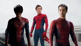 người nhện, spider-man, sony, siêu anh hùng marvel, phim chiếu rạp, doctor strange, phim siêu anh hùng, vũ trụ marvel, spider-man 3, mcu, tobey maguire, andrew garfield, tom holland, spider-man: far from home, vũ trụ điện ảnh marvel, phim điện ảnh, đa vũ trụ
