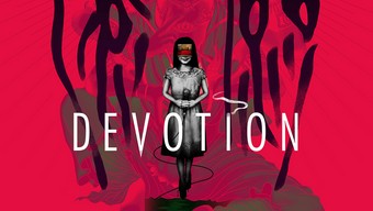 steam, devotion, red candle games, detention, dự án mới