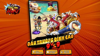 one piece, game mobile, game ios, game android, game one piece, thức tỉnh haki, tải thức tỉnh haki, hướng dẫn thức tỉnh haki, cộng đồng thức tỉnh haki