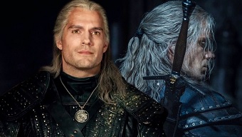the witcher, netflix, truyện the witcher, henry cavill, phim the witcher, covid-19, đại dịch covid-19, the witcher season 1, the witcher season 2