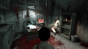 game kinh dị, game pc, game console, top game, horror game, top game kinh dị, game kinh dị 2020, game giết người