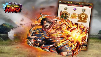 one piece, game mobile, game ios, game android, thức tỉnh haki, tải thức tỉnh haki, hướng dẫn thức tỉnh haki, cộng đồng thức tỉnh haki