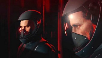 trailer, io interactive, hitman 3, đặc vụ 47