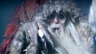 giáng sinh, phim kinh dị, christmas evil (1980), the children (2008), disney’s a christmas carol (2009), black christmas (1974), a nightmare before christmas (1993), a christmas horror story (2015), rare exports: a christmas tale (2010), gremlins (1984), krampus (2015), silent night (2012), saint (2010)