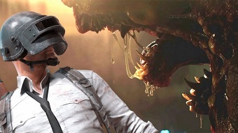 game bắn súng, game kinh dị, game pc, game console, game mới, horror game, pubg, bắn súng sinh tồn, battle royal, kinh dị sinh tồn, the callisto protocol