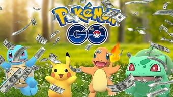 game mobile, pokemon, game ios, game android, game pokemon, pokemon go, niantic, game mobile 2020, game ios 2020, game android 2020, corona, covid-19, đại dịch