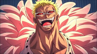 one piece, kẻ độc ác, orochi, râu đen, donquixote doflamingo, thiên long nhân, akainu