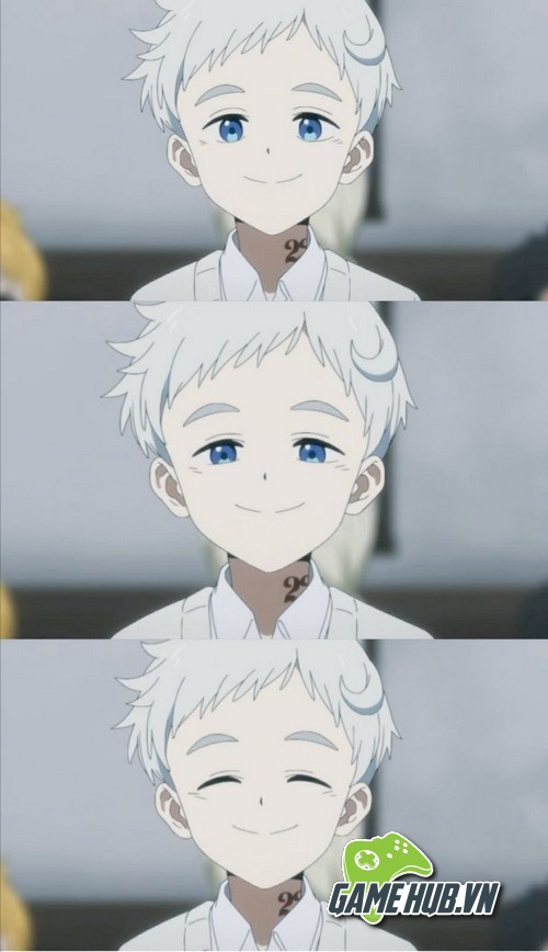 Những soái ca tóc bạch kim khiến chị em u mê trong anime
