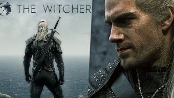 the witcher, netflix, truyện the witcher, henry cavill, phim the witcher, covid-19, đại dịch covid-19, the witcher season 1, the witcher season 2