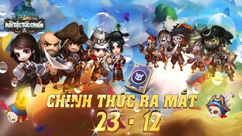 game mobile, game ios, game android, cướp biển vùng caribbean, hải tặc tốc chiến, tải hải tặc tốc chiến, hướng dẫn hải tặc tốc chiến, cộng đồng hải tặc tốc chiến