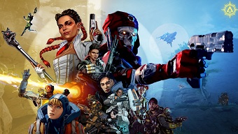 game bắn súng, twitch, livestream, respawn entertainment, game thủ nhí, streamer, battle royale, livestream game, apex legends, game bắn súng 2020, battle royale 2020