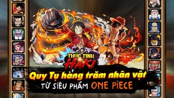 one piece, thức tỉnh haki, tải thức tỉnh haki, hướng dẫn thức tỉnh haki, cộng đồng thức tỉnh haki, thức tỉnh haki mobile