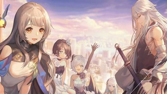 netease, phong cách anime, genesis masterwork apocalypse, hồ sơ akashic