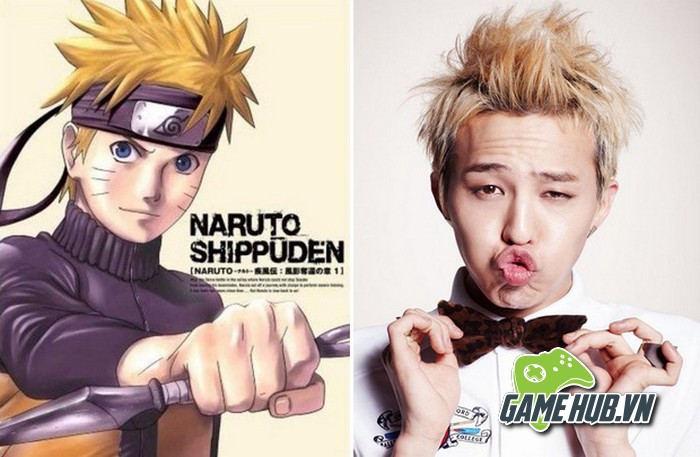 Những nhân vật sở hữu mái tóc bạc trong Naruto toàn là kẻ mạnh