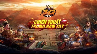 game mobile, game chiến thuật, game tam quốc, game màn hình dọc, tam quốc afk, tải tam quốc afk, hướng dẫn tam quốc afk, cộng đồng tam quốc afk