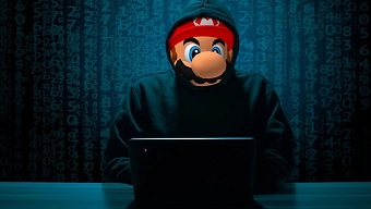 nintendo, nintendo 3ds, 3ds, hacker, game pc/console, máy chơi game, nintendo switch, game pc/console 2020, console chơi game