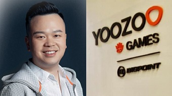 game trung quốc, nhà phát hành game, hãng game trung quốc, yoozoo games, ceo hãng game bị đầu độc