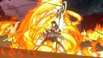 game đối kháng, fighter game, dnf, arc system works, dungeon & fighter, dnf mobile, neople, game đối kháng 2020, fighter game 2020, dnf duel, dungeon & fighter duel