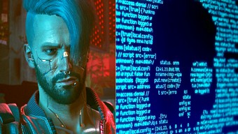 cyberpunk 2077, ez optimizer, ez pc tech, ez optimizer virus, ez optimizer malware, cyberpunk 2077 virus