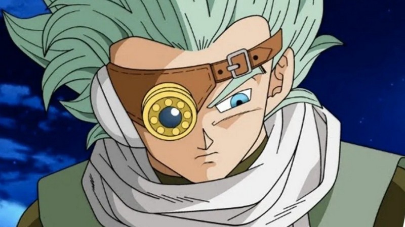 Dragon Ball Super: Why Granolah Might Be The Best Arc Of The Series