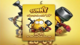 gunny, game bắn súng tọa độ, cộng đồng gunny, gunny pc, gunny launcher, tải gunny launcher, hướng dẫn gunny launcher