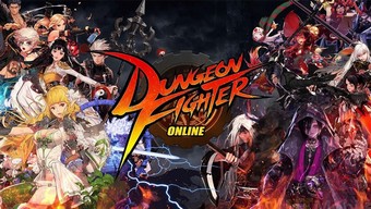 dungeon & fighter, dungeon & fighter mobile, dnf mobile, neople