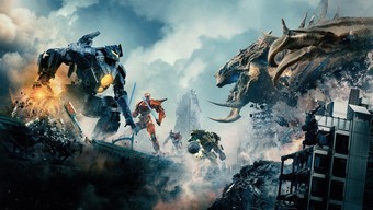 monster hunter, rampage, godzilla: king of the monsters, pacific rim