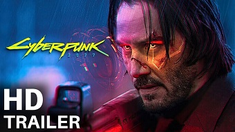 rpg, game nhập vai, game hành động, cd projekt red, game pc/console, cyberpunk 2077, phim cyberpunk 2077, rpg 2020, game nhập vai 2020, game pc/console 2020, game hành động 2020