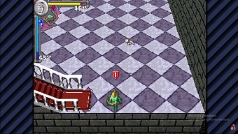 sega, playstation, playstation 1, sony, ps1, game pc/console, game pc/console 2021, rogue-lite, game rogue-lite, magic castle