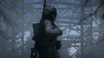trailer, xbox series x/s, gsc gameworld, stalker 2, the zone