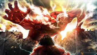 attack on titan, đại chiến titan, eren yeager, anime attack on titan the final season, hajime isayama, attack on titan sắp kết thúc, tháng 4/2021