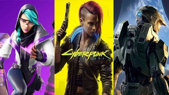apple, epic games, cd projekt red, playerunknown’s battlegrounds, ps5, pubg mobile, cyberpunk 2077, halo infinite, xbox series x/s