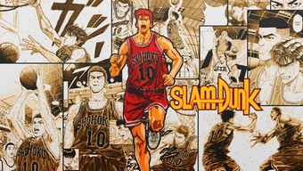 slam dunk, slamdunkmovie, inoue takehiko, #slamdunkmovie, slam dunk chuyển thể thành phim